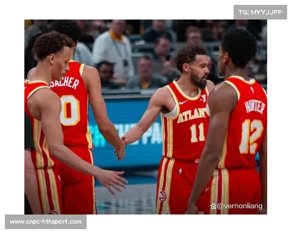 特雷·杨右膝受伤缺阵 老鹰冲击步行者NBA杯小组赛受考验